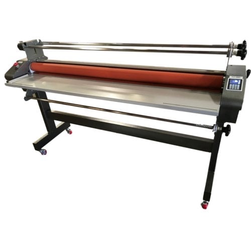 Tamerica TCC-1655C 65" Cold Laminator with Heat Assist