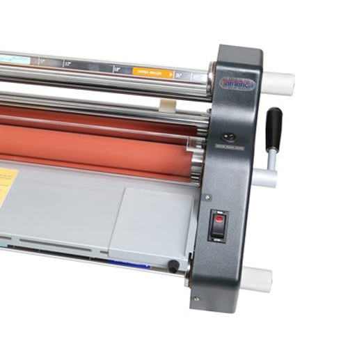Tamerica TCC-2700XM 27" Extra Mount Roll Laminator