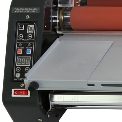 Tamerica TCC-2700XM 27" Extra Mount Roll Laminator