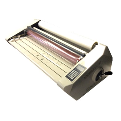 Tamerica TCC-655Q 25" 2-Side Professional Roll Laminator