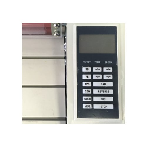 Tamerica TCC-655Q 25" 2-Side Professional Roll Laminator