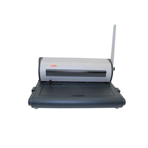 Tamerica TCC-SP410 Spiral Coil Binding Machine