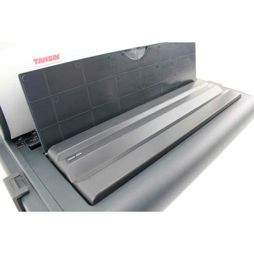Tamerica TCC-SP410 Spiral Coil Binding Machine