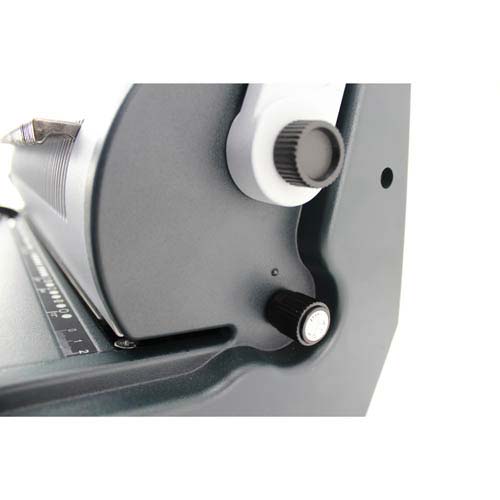Tamerica TCC-SP410 Spiral Coil Binding Machine