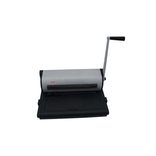 Tamerica TCC-SP410 Spiral Coil Binding Machine