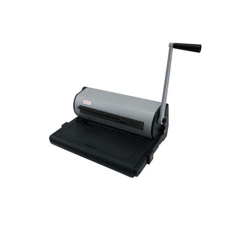 Tamerica TCC-SP410 Spiral Coil Binding Machine