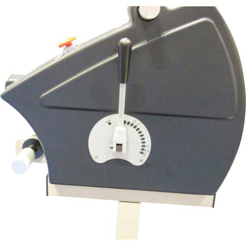 Tamerica TCC1200 Wide Format 45" Hot And Cold Roll Laminator