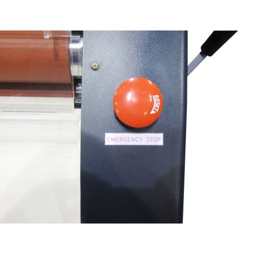 Tamerica TCC1200 Wide Format 45" Hot And Cold Roll Laminator
