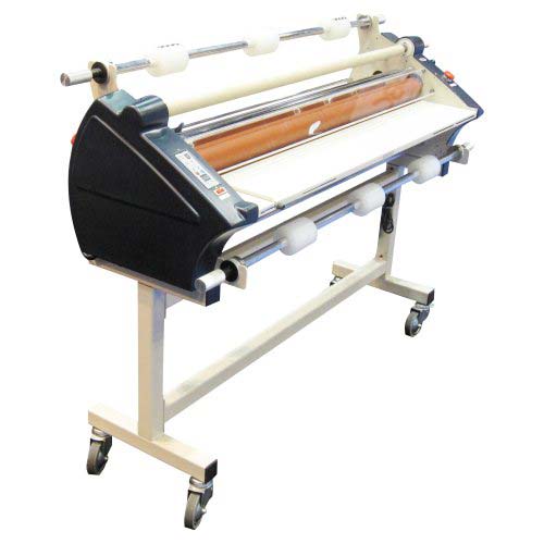 Tamerica TCC1200 Wide Format 45" Hot And Cold Roll Laminator