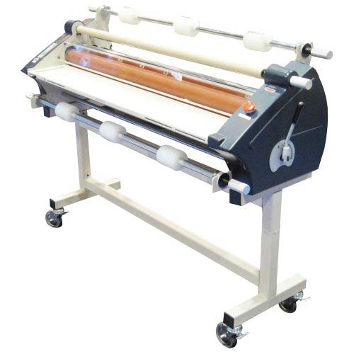 Tamerica TCC1200 Wide Format 45" Hot And Cold Roll Laminator