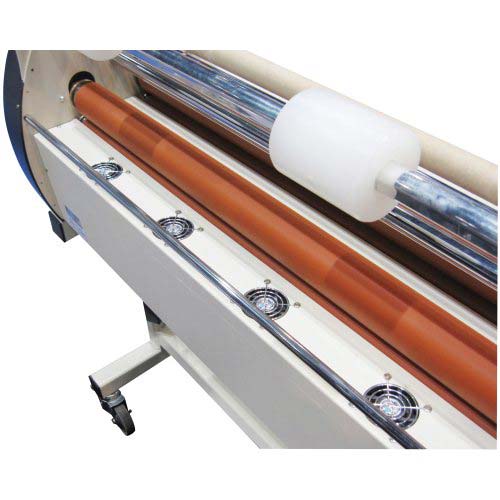 Tamerica TCC1200 Wide Format 45" Hot And Cold Roll Laminator