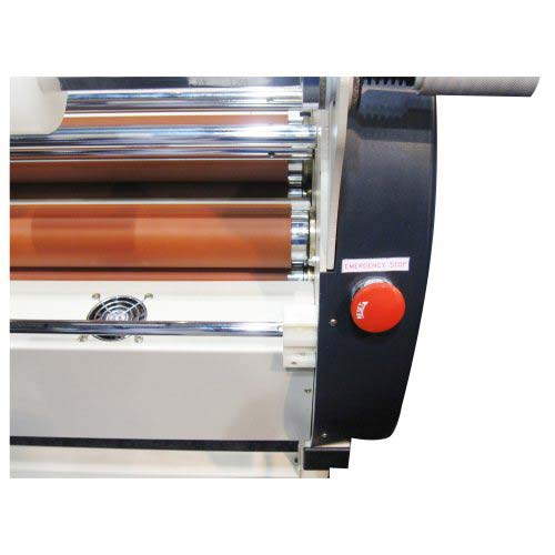 Tamerica TCC1200 Wide Format 45" Hot And Cold Roll Laminator