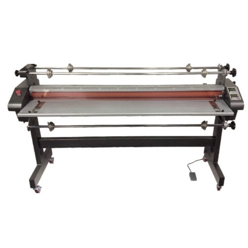 Tamerica TCC1655-HC 65" Wide Format Hot And Cold Laminator