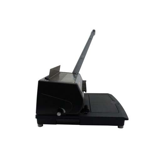 Refurbished Tamerica TCC2100 Manual Plastic Comb Binding Machine