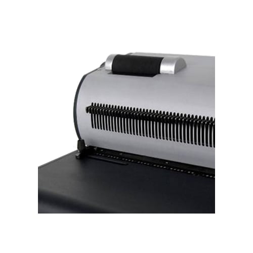 Tamerica TCCSP41-EPB Automatic Coil Puncher With Electric Coil Inserter
