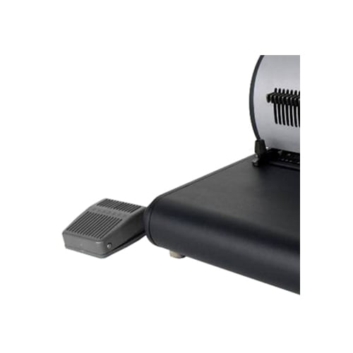 Tamerica TCCSP41-EPB Automatic Coil Puncher With Electric Coil Inserter