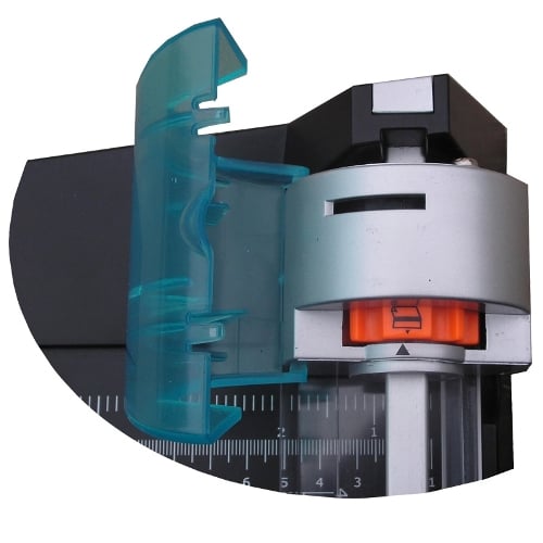 Tamerica TM-20 5 in 1 Rotary Paper Trimmer