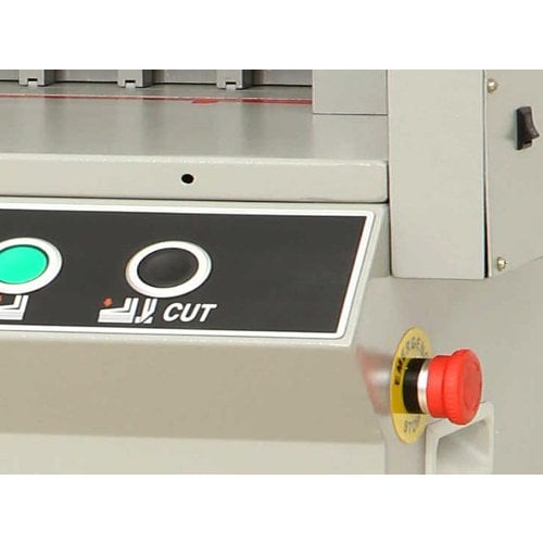 Tamerica TPI-4806 19" Programmable Guillotine Stack Cutter