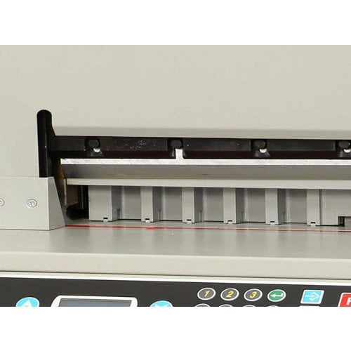 Tamerica TPI-4806 19" Programmable Guillotine Stack Cutter
