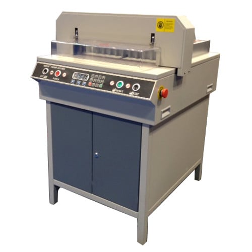 Tamerica TPI480VS Plus Heavy Duty Paper Cutter