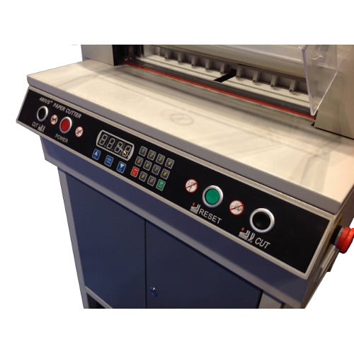 Tamerica TPI480VS Plus Heavy Duty Paper Cutter