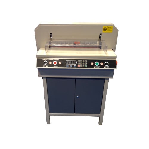 Tamerica TPI480VS Plus Heavy Duty Paper Cutter