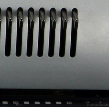 Tamerica TW3100 3:1 Pitch Twin Loop Wire Binding Machine