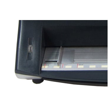 Refurbished Tamerica V2000-PRO Hot Knife Velobind Style Binding Machine