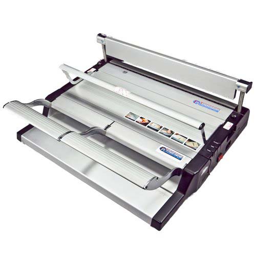 Tamerica V3000-Pro SecureBind Binding Machine