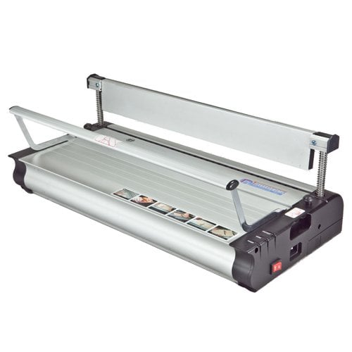 Tamerica V3000-Pro SecureBind Binding Machine