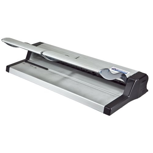 Tamerica V3000-Pro SecureBind Binding Machine