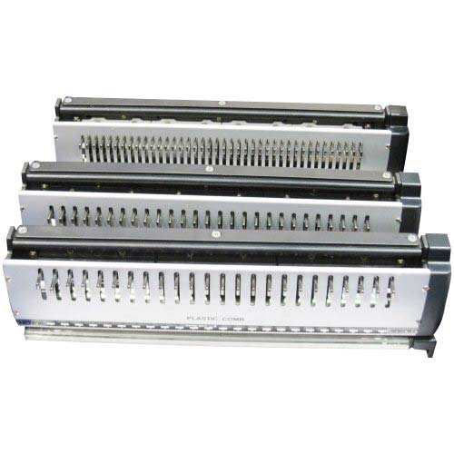 Tamerica Versabind-E Modular Electric Binding Machine