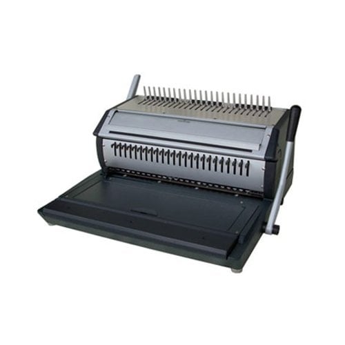 Tamerica Versabind Modular Manual Binding Machine