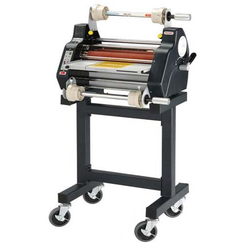 Tamerica Versalam-1300 13" One And Two-Sided Roll Laminator