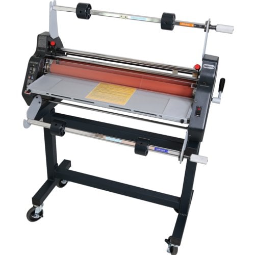 Tamerica Versalam 2700-EP 27" One and Two-Sided Roll Laminator