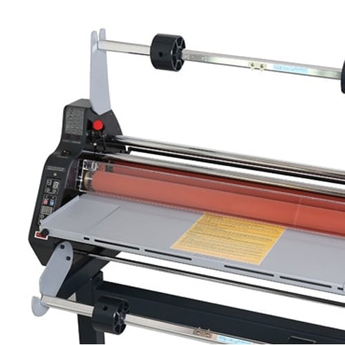 Tamerica Versalam 2700-EP 27" One and Two-Sided Roll Laminator