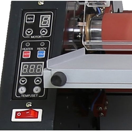 Refurbished Tamerica Versalam 2700-EP 27" One and Two-Sided Roll Laminator