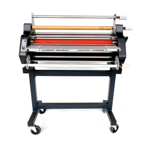 Refurbished Tamerica Versalam 2700-HC 27" Hot and Cold Roll Laminator
