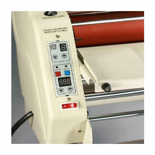 Tamerica VersaLam 2700-P 27" One Side / Two Side Roll Laminator
