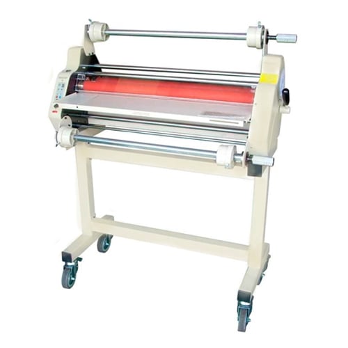 Tamerica VersaLam 2700-P 27" One Side / Two Side Roll Laminator