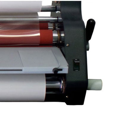 Tamerica TCC 2700 27" Roll Laminator