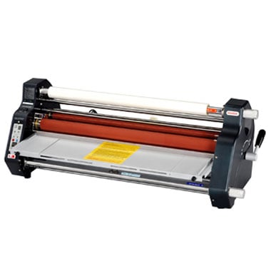 Tamerica TCC-2700XM 27" Extra Mount Roll Laminator