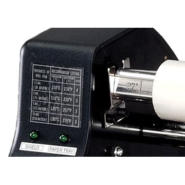 Tamerica TCC-2700XM 27" Extra Mount Roll Laminator