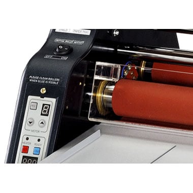 Tamerica TCC-2700XM 27" Extra Mount Roll Laminator