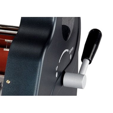 Tamerica TCC-2700XM 27" Extra Mount Roll Laminator