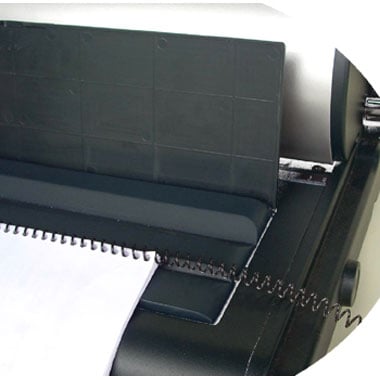 Tamerica TCC-SP410 Spiral Coil Binding Machine