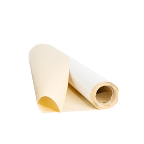 Ferro Metal Paper 36" x 82' Magnet Receptive Material