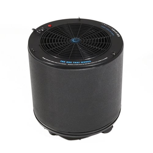 The One That Works™ Air Purifier for Beauty Salons and Print Shops
