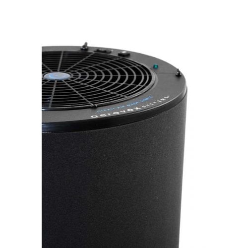 The One That Works™ Air Purifier for Beauty Salons and Print Shops