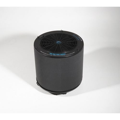 The One That Works™ Air Purifier for Beauty Salons and Print Shops
